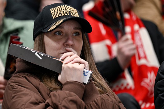 «Авангард» - ЦСКА 3:0. Вокруг матча