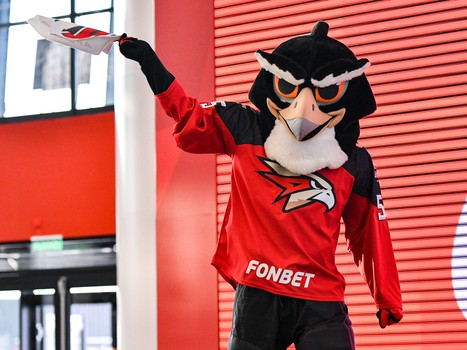 «Авангард» - СКА 5:4. Вокруг матча