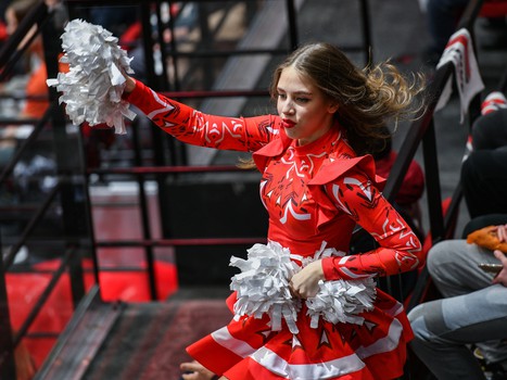 24.02.2023. «Авангард» - «Торпедо» 4:3 ОТ