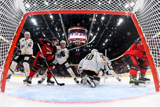 17.11.2023. «Авангард» - «Адмирал» 2:1 Б