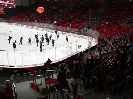 06.09.2021. «Авангард» - «Амур» 3:2 ОТ