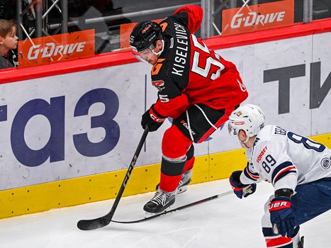 17.02.2024. «Авангард» - «Металлург» 3:0