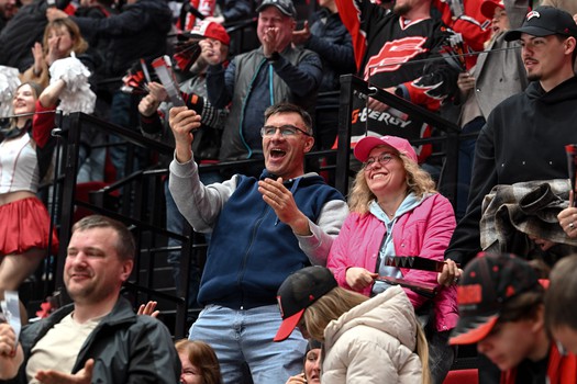 «Авангард» - ЦСКА 3:0. Вокруг матча