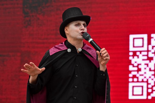 «Авангард» - «Адмирал» 5:2. Вокруг матча