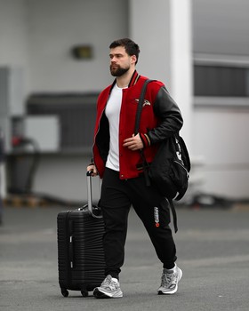 21.09.2025. «Ак Барс» - «Авангард» 1:6