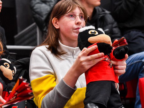 «Авангард» - «Ак Барс» 6:2. Вокруг матча