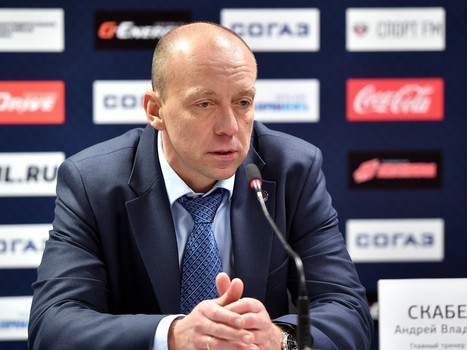 06.10.2016. "Авангард" - "Сибирь" 2:1 Б