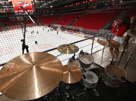 Закрытие сезона 2021/22 на «Арене Балашиха»