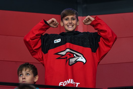 «Авангард» - «Локомотив» 4:1. Вокруг матча