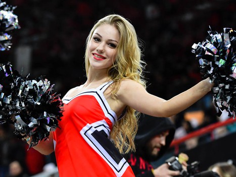 08.03.2018. "Авангард" - "Салават Юлаев" 2:4