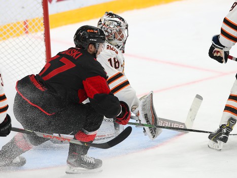 19.08.2020. «Авангард» - «Амур» 2:1