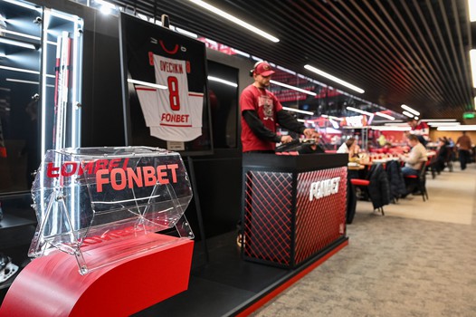 «Авангард» - «Трактор» 3:2. Вокруг матча