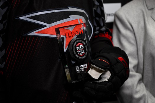 27.02.2026. «Авангард» - «Металлург» 3:2 ОТ