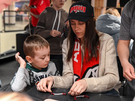 «Авангард» - «Торпедо» 4:3. Вокруг матча