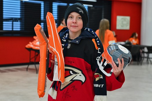 «Авангард» - «Металлург» 3:2 ОТ. Вокруг матча