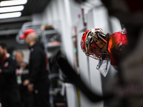 04.10.2022. «Салават Юлаев» - «Авангард» 5:0