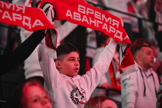 «Авангард» - «Лада» 4:3 Б. Вокруг матча