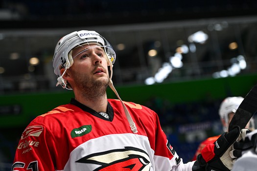 13.02.2024. «Салават Юлаев» - «Авангард» 7:2