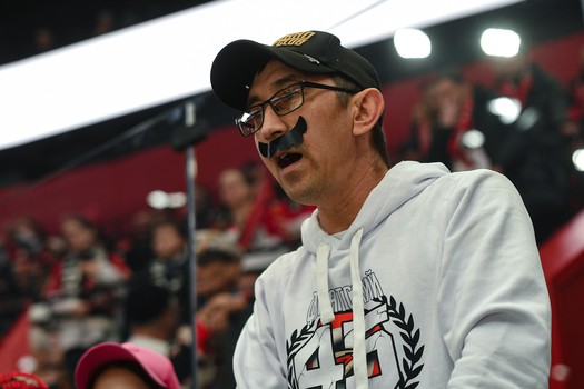 «Авангард» - «Салават Юлаев» 3:4. Вокруг матча