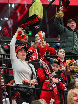 «Авангард» - «Лада» 5:1. Вокруг матча