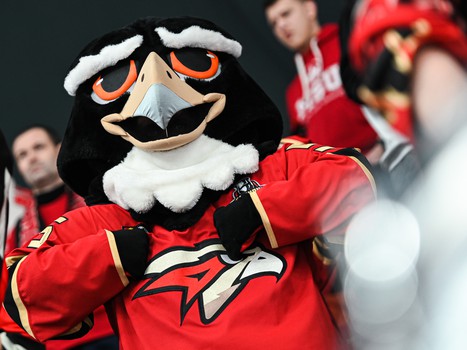 «Авангард» - «Торпедо» 3:2 ОТ. Вокруг матча