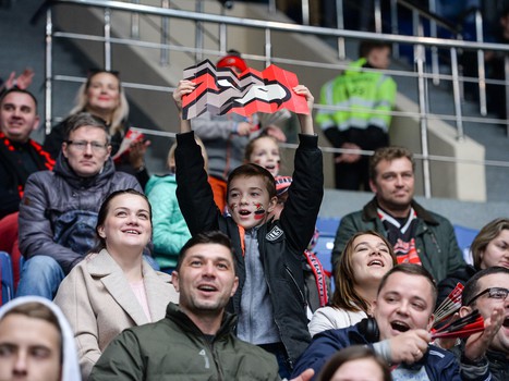 05.11.2018. «Авангард» - «Куньлунь Ред Стар» 5:1