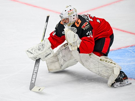 22.02.2024. «Авангард» - «Лада» 2:3 ОТ