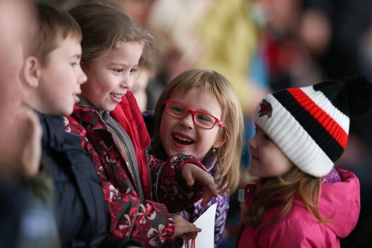 08.12.2019. «Авангард» - «Ак Барс» 3:0