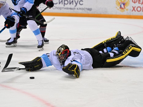 06.08.2022. «Авангард» - «Динамо» Мн 5:2