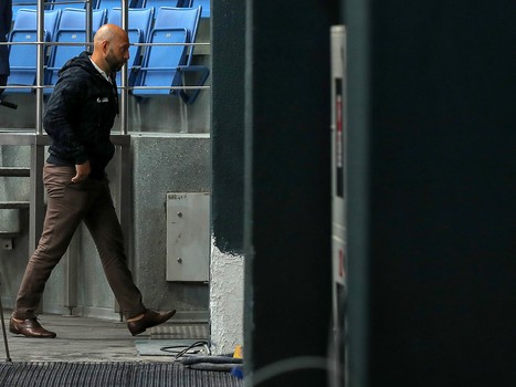 «Авангард» начинает предсезонку!