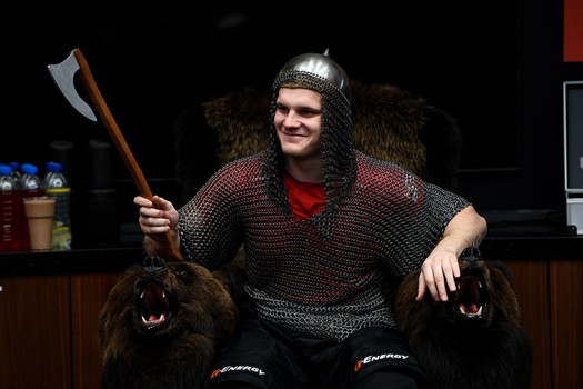 03.10.2025. «Авангард» - «Локомотив» 4:1