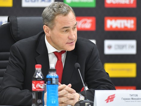 10.03.2018. "Салават Юлаев" - "Авангард" 2:1