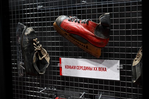 «Авангард» - «Драконы» 6:1. Вокруг матча