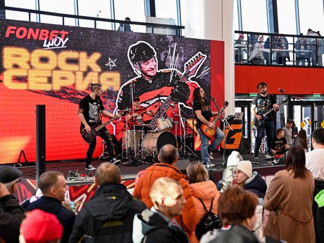 «Авангард» - «Динамо» Мн 3:4. Вокруг матча