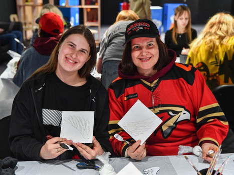 «Авангард» - «Локомотив» 3:0. Вокруг матча