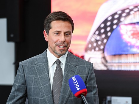 Совет директоров и пресс-конференция ХК «Авангард»