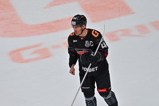 10.04.2026. «Авангард» - ЦСКА 3:2