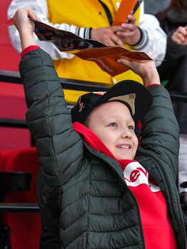 «Авангард» - «Металлург» 4:3. Вокруг матча