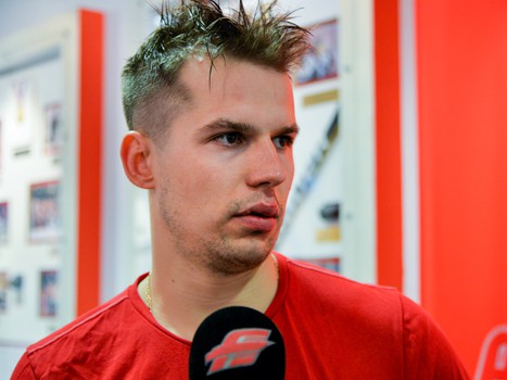 10.09.2015. "Авангард" - "Лада" 6:1