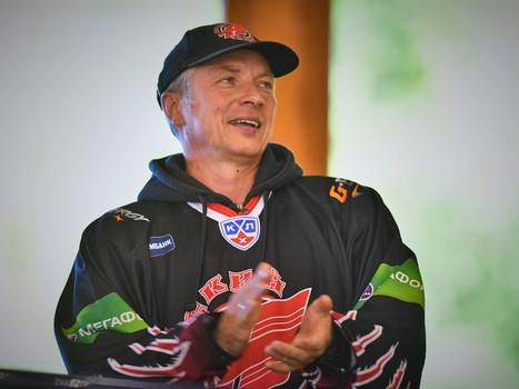 29.07.2017. "Авангард" - сборная Италии 3:2 ОТ