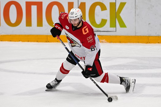 06.03.2025. «Торпедо» - «Авангард» 2:3