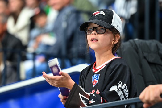 21.09.2023. «Сибирь» - «Авангард» 4:3