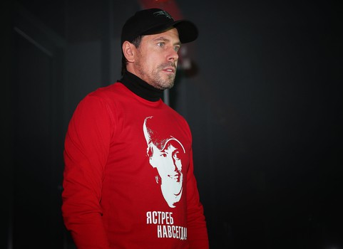 12.10.2019. «Авангард» - «Динамо» Рига 4:1