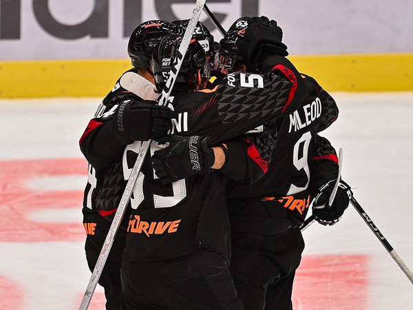 Сила характера. «Авангард» побеждает ЦСКА