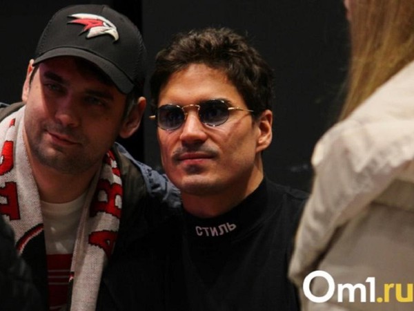 Фанаты «Авангарда» смогут посмотреть следующий матч вместе с Наилем Якуповым