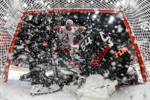 30.04.2026. «Авангард» - «Локомотив» 2:0