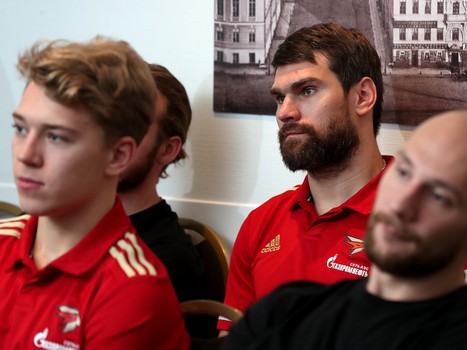 Программа «Игровой интеллект»: мастер-класс продюсера Таша Саркисяна на тему «Личный бренд»