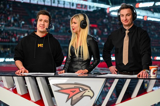 «Авангард» - СКА 9:5. Вокруг матча