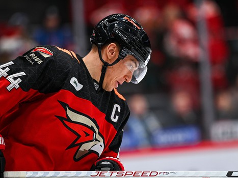 11.02.2024. «Авангард» - «Сибирь» 7:2