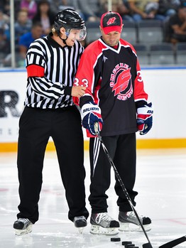 "Территория Авангарда". Часть 2. Презентация команды